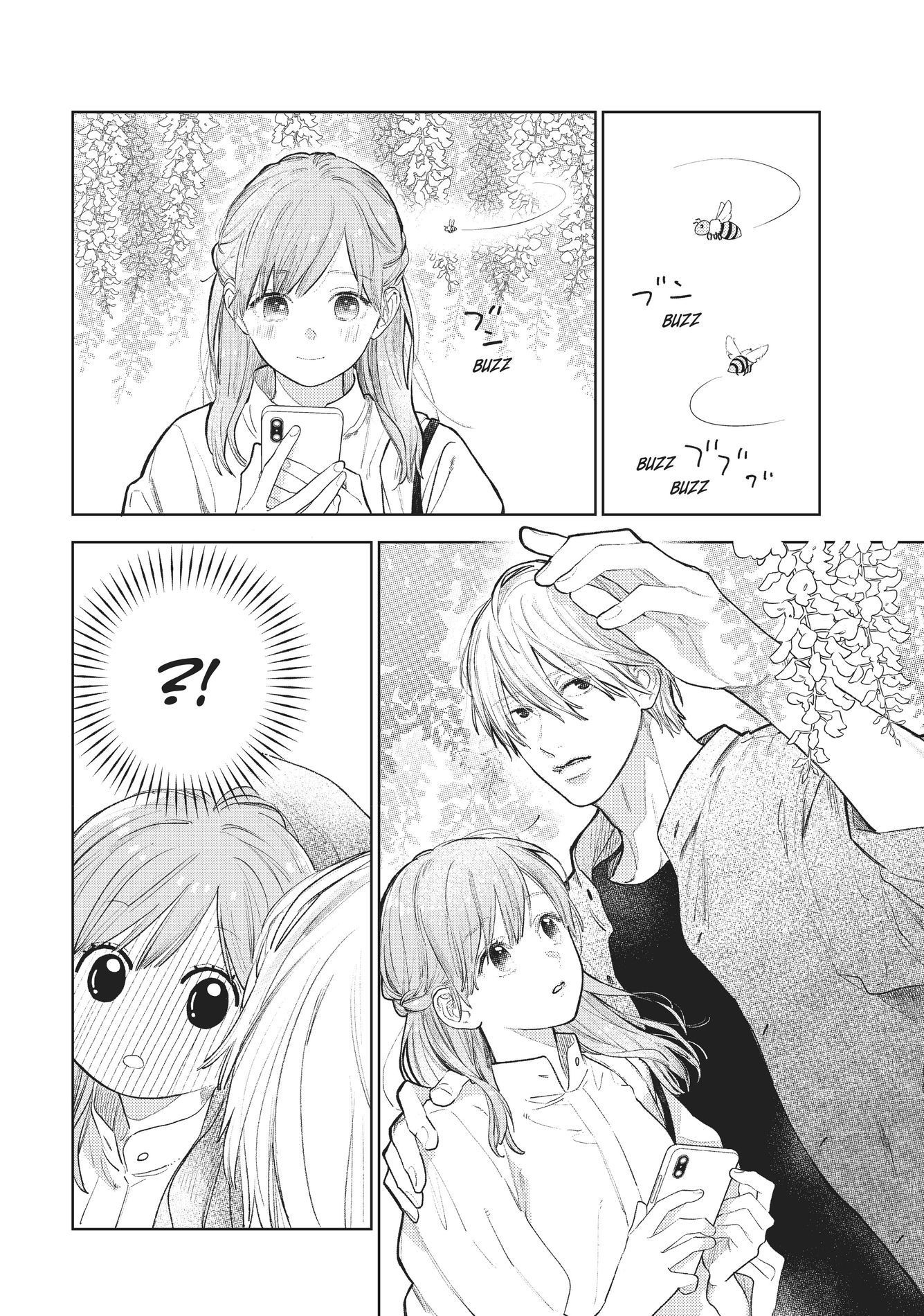 A Sign of Affection, Chapter 20 image 17